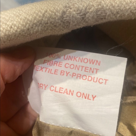 Cowboy Threads Canvas Western Jacket - Picture 13 of 17